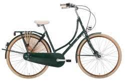 Die produktion vom damenfahrrad hollandrad begann 1869 in der deventer, werkstatt von henricus burgers. Hollandrad Kaufen Hollandbikeshop Com