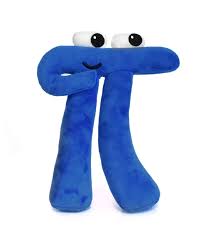 Or simply learn about pi here.maximize the fun you can have this pi day by checking out our pi day merch. Tall 3blue1brown Pi Plushie Dftba