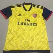 No ratings or reviews yet. Arsenal S New 2019 20 Adidas Home And Away Kits Leaked And Fans Are Loving The Retro Look