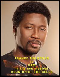 Reunion of The Bells