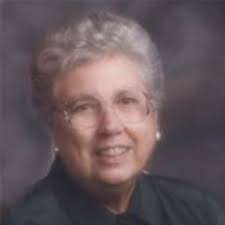 Emma Ziegler Fruge Obituary September 18, 2012