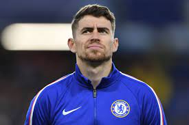 Profile page for chelsea player jorginho. Jorginho On Chelsea Fans I M Happy They Are Seeing Me In A Different Light Bleacher Report Latest News Videos And Highlights