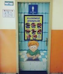 Erkek Ogrenci Wc Kapi Giydirme Kapi Giydirme Modellerimiz 60 Tl Kdv Dir Laminasyonlu Jelatin Kaplama 70 Tl Kdv Tasarim Kol In 2020 Education Vault Boy School