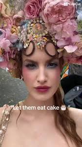 Kyle Vieira and Haylee Baylee