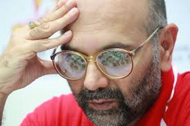 Indian chess community remembers the genius called Nasir Ali (1936-2018)