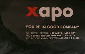 The $10 in free bitcoin bonus funds that you receive will be deposited directly into your xapo wallet, and you can then transfer them to an external. Xapo Coindesk