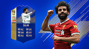 That includes leading scorer jamie vardy with a new 94 ovr card, momahmed salah with a 96 ovr card, and harry kane with a 96 ovr. Mo Salah One Of The Most Sought After Tots Cards