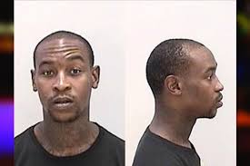 Matthew Gillon — Richmond County Jail Bookings