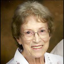 Obituary: Bartlett, Mariam L.