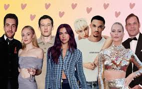 The hottest new celebrity couples of 2024 | The Standard