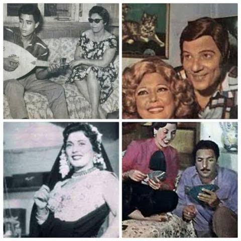 14 زوجا في حياة تحية كاريوكا.. ما الدور الخفي للراقصة المشهورة في حياة السادات؟