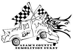 Pinewood derby car picture gallery ! Demolition Derby Car Coloring Pages Agouraalumni Sketch Coloring Page Demolition Derby Cars Demolition Derby Derby Cars