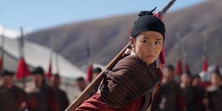 Mulan is an action drama film produced by walt disney pictures. Why Protestors Are Boycotting The New Mulan Live Action Movie