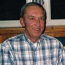 Sigurd S Larson Obituary