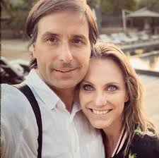 Fernanda Hansen reveló detalles de su intensa historia de amor: "Estoy  feliz, más enamorada y segura"