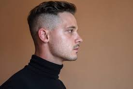 These 50 undercut looks will give you an idea of the versatility of a stubble or a beard will make you look even more rugged and manly and it will complete your haircut in the best possible way. Top Hair Trends To Refresh Your Look For Winter The Fashionisto