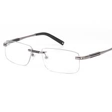 Explore the extensive selection of spectacle frames and sunglasses available in owndays. Brand Designer Titanium Glasses Rimless Mans Optical Glasses Frame Myopia Business Frameless Eyeglasses Frame Man Buy Optical Frame Square Glasses Eyeglasses Frame Product On Alibaba Com
