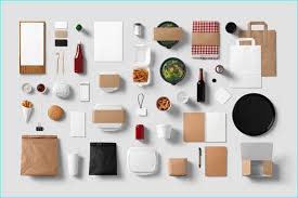 15 Best Cafe And Restaurant Identity Mockup For Branding Stationery Mockup Branding Mockups Stationery Branding