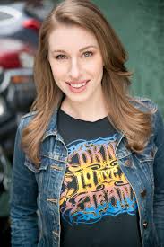 Gallery — Cassandra Sandberg