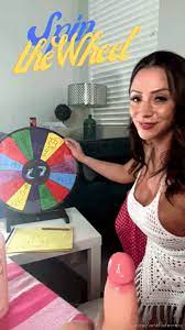 TW Pornstars - AriellaFerrera. Twitter. Have you joined my Onlyfans? I'm  going to have a LIVE Spin-the-Wheel. 1:48 AM - 26 Jun 2022