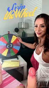 TW Pornstars - AriellaFerrera. Twitter. Have you joined my Onlyfans? Im  going to have a LIVE Spin-the-Wheel. 1:48 AM - 26 Jun 2022