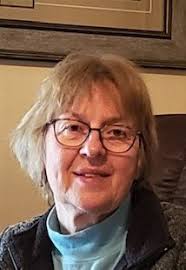 Sharon Rose (Dill) Hunter