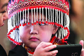Hmong celebrate culture, coming of new year at annual festival