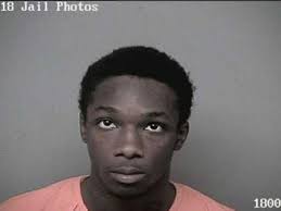 Jefferson City man under arrest after shooting