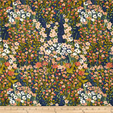 Dear Stella Floral Daze Snap Dragons Multi Retro Prints Pretty Wallpapers Floral