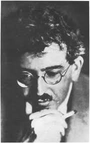 Walter Benjamin, an Aesthetic of Redemption