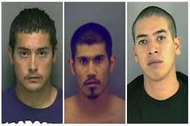 El Paso Sheriff's Most Wanted — Week of August 19.