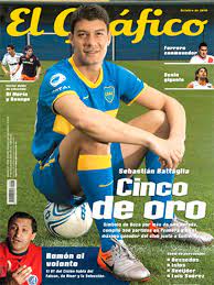 Check spelling or type a new query. Sebastian Battaglia Cinco De Oro Boca Juniors