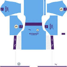 China manchester c i t y 10 de sergio aguero. Kits Manchester City Dream League Soccer 2020 Mejoress Com