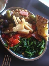 04.03.2021 · italian christmas eve buffet. Christmas Eve Buffet Disaster Review Of Dipaolo S Italian Ristorante Penns Grove Nj Tripadvisor
