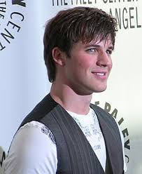 Matt Lanter