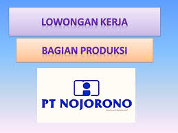 Never write another getter or equals method again, with one annotation your class has a fully featured builder, automate your logging variables, and much more. Lowongan Kerja Pt Nojorono Tobacco International Lowongan Kerja Terupdate