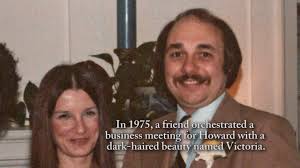 Howard Larke Obituary & Funeral