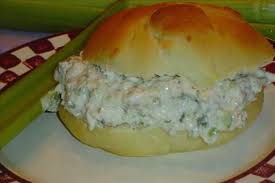 Chicken Salad For Sandwiches Recipe Food Com Recipe Recipes Delicious Chicken Salad Cooking Recipes