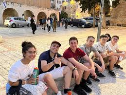 ☀️☀️JLIC summer programs are off to a great start! SIJ@TVA, SIJM, Ascend  and volunteer programs are well underway!☀️☀️