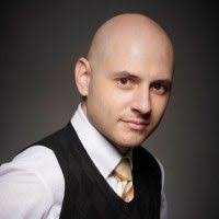 Ross (Rosen) Diankov