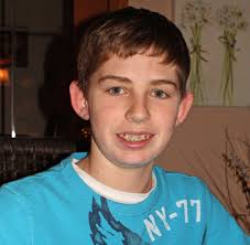 Fredericks named IESA Scholar Attitude Award winner