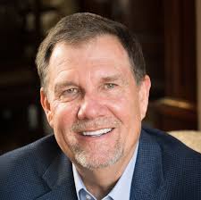 Chris Broadway, Real Estate Sales Agent with EXP Realty