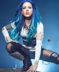Shinobut On Instagram Arch Enemy Repost Queens Of Metal Archenemyofficial Al Heavy Metal Girl Ladies Of Metal Heavy Metal Music В ее потоке фото на любой. heavy metal girl