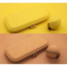 Luckily, we have a wide selection of wonderful nintendo switch carry cases to not only protect your console, but also provide you with storage for equipment and your beloved games. Nintendo Switch Pokemon Theme Case Pouch Eevee Pikachu Pokeball Plus Case Shopee Singapore
