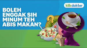 Cara minum teh hijau untuk menurunkan berat badan adalah mengonsumsinya 30 menit sebelum makan. 3 Mitos Manfaat Teh Basi Bagi Kesehatan Apa Saja