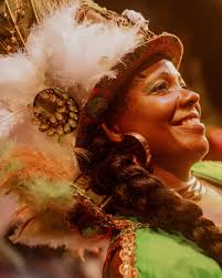 Die Inseln von Guadeloupe...