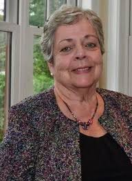 Mary Frances Griffin Obituary December 13, 2022