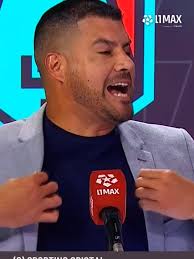 Erick Delgado Habla sobre la Pérdida en el Fútbol