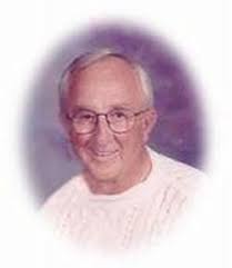 Carl Oscar Linder (1935-2004)