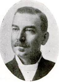 Judge John Harold Disque Sr. (1848-1926)